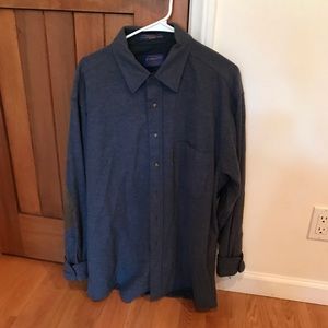 Pendleton Light Wool Jacket